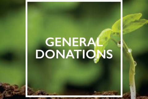 OEM General Donations