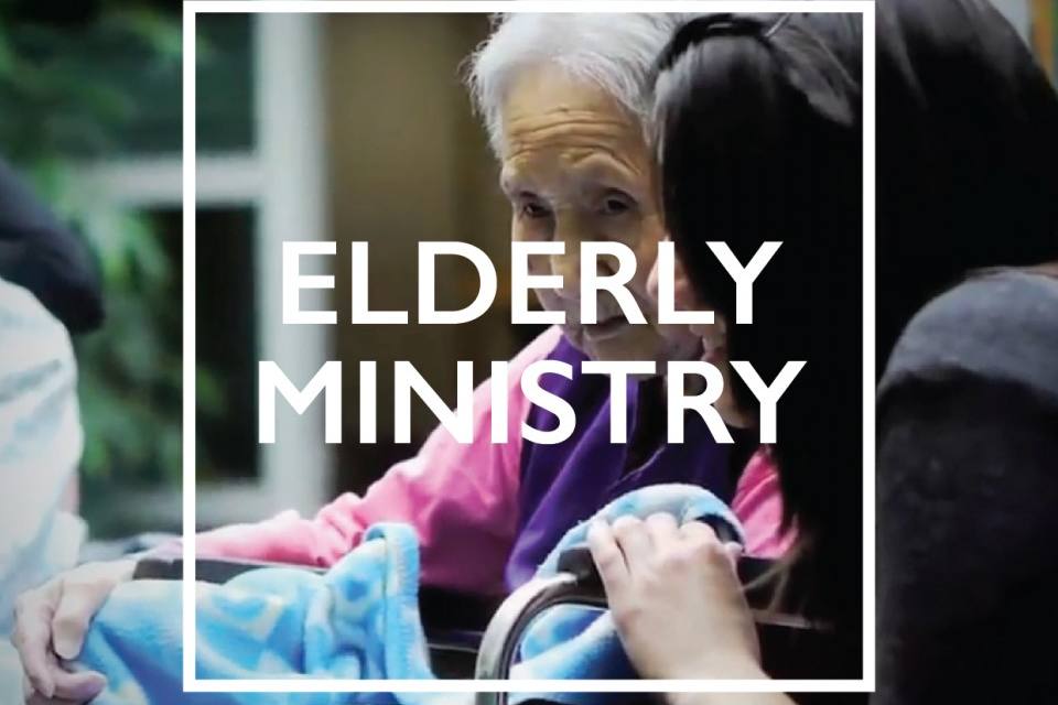 Elderly Ministry