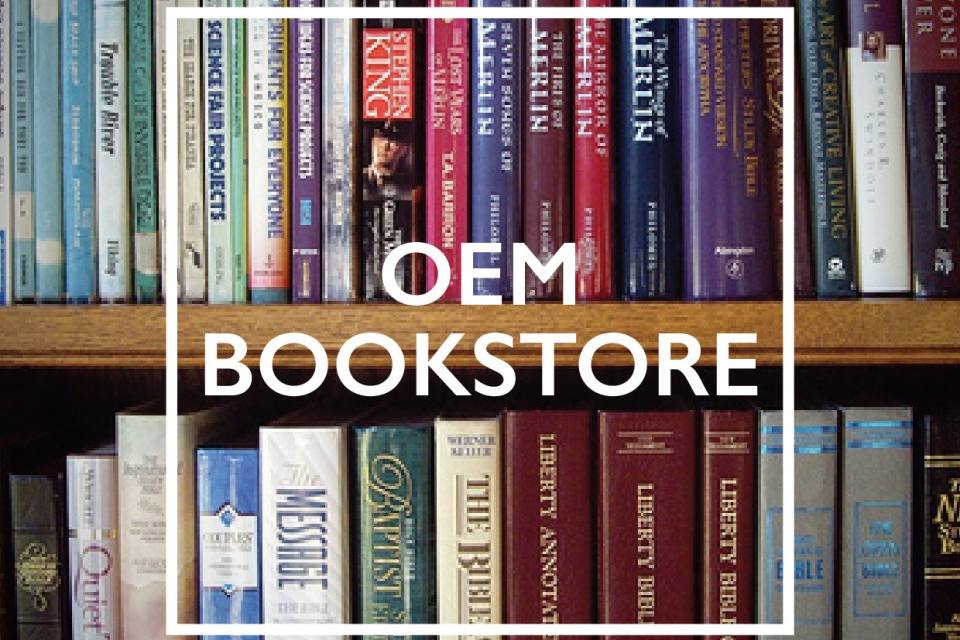 OEM Bookstore